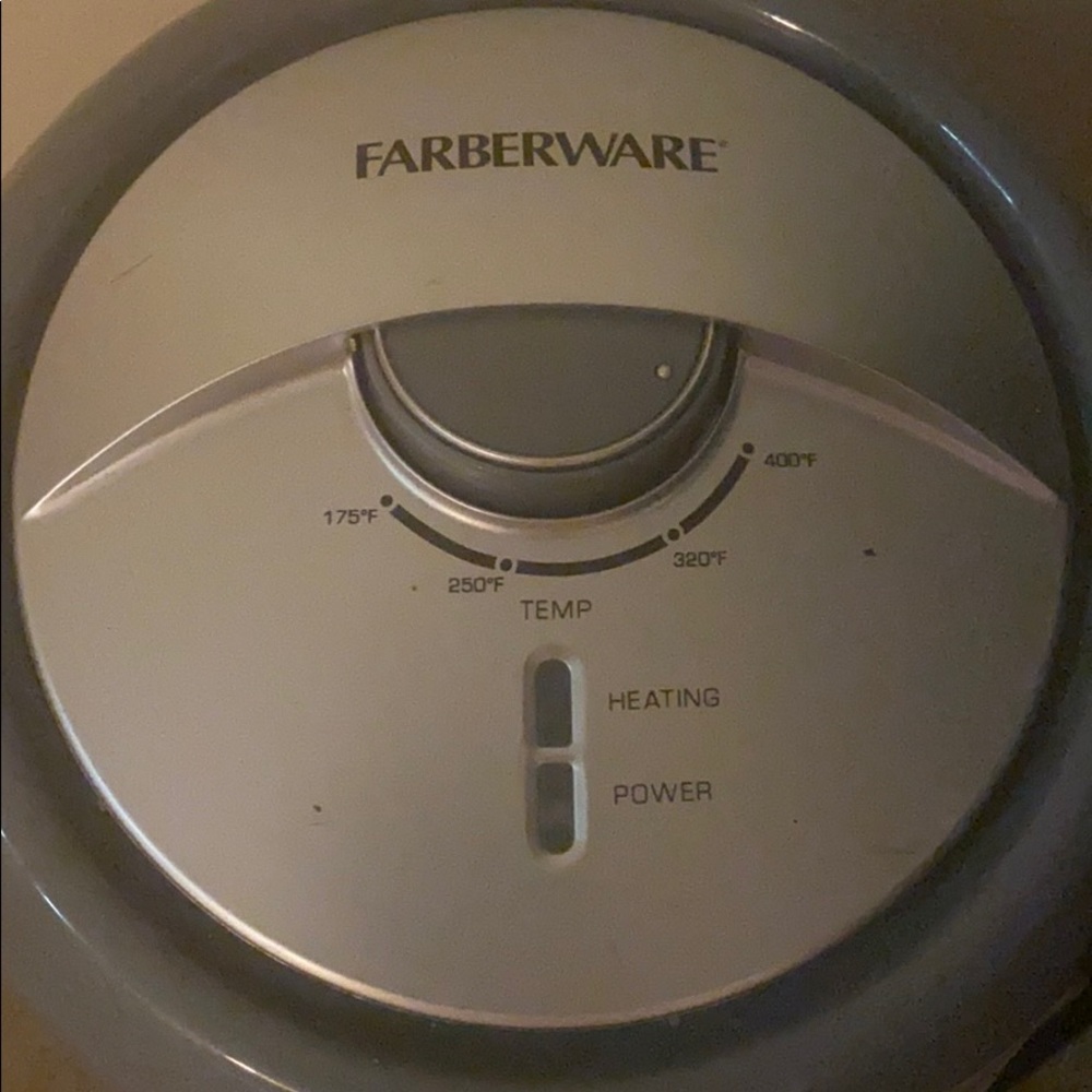 air fryer